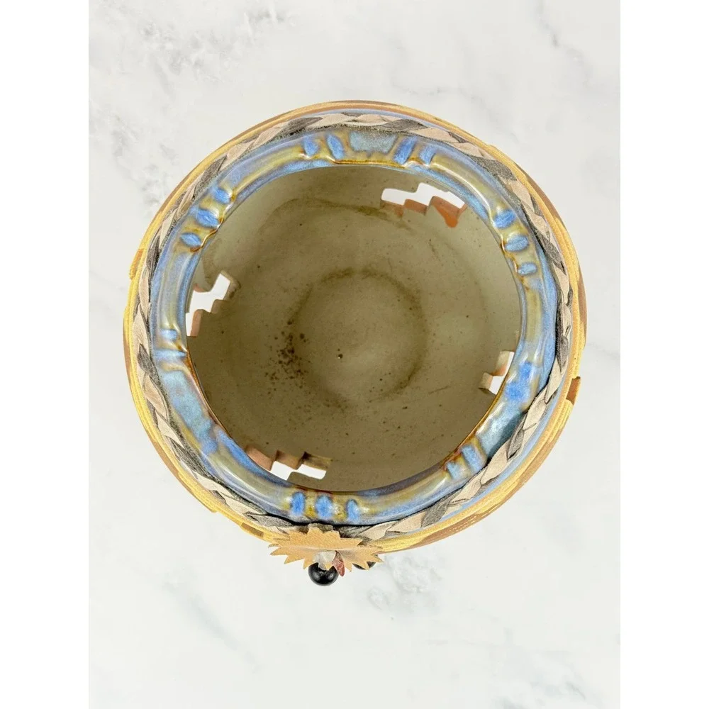 Pottery Barn vtg pottery